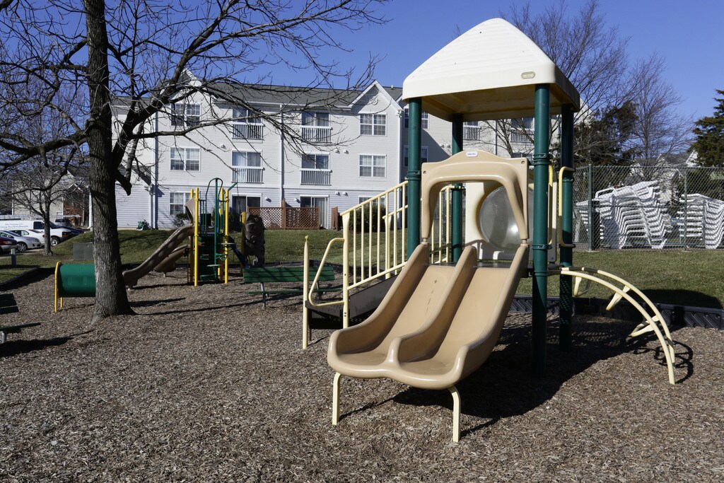 Evans Ridge Apartments Leesburg, VA Apartments For Rent