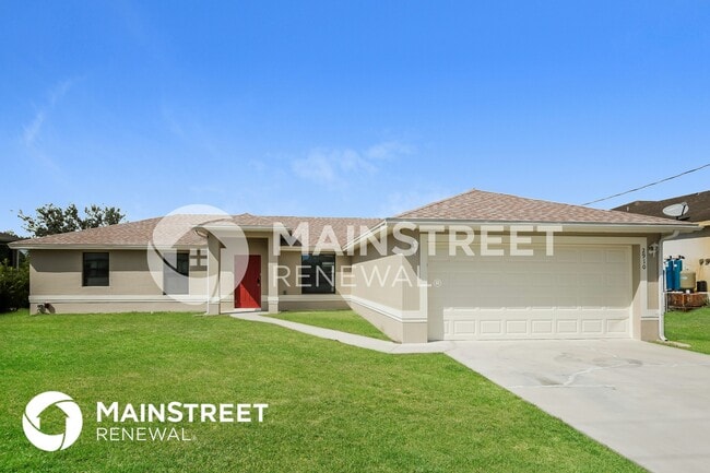 property at 2910 36th St SW
