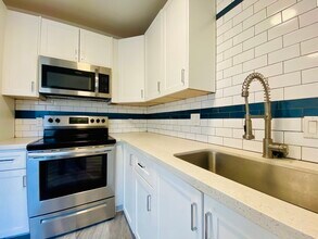 2857 N Euclid Ave in Tucson, AZ - Building Photo - Building Photo