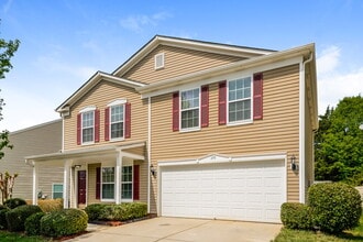 275 Ranlo Ave in Gastonia, NC - Foto de edificio - Building Photo