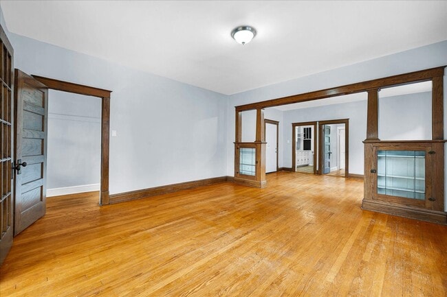 property at 43 W North St