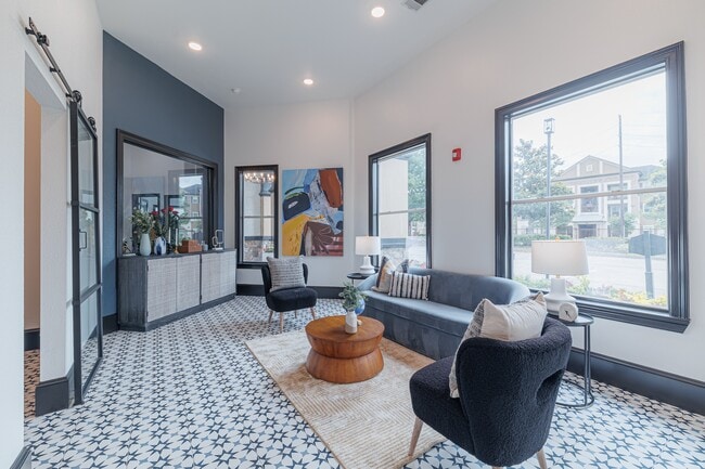 The Bryx at Kingwood in Houston, TX - Building Photo - Building Photo