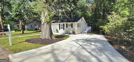 18 Helms St in Newnan, GA - Building Photo - Building Photo