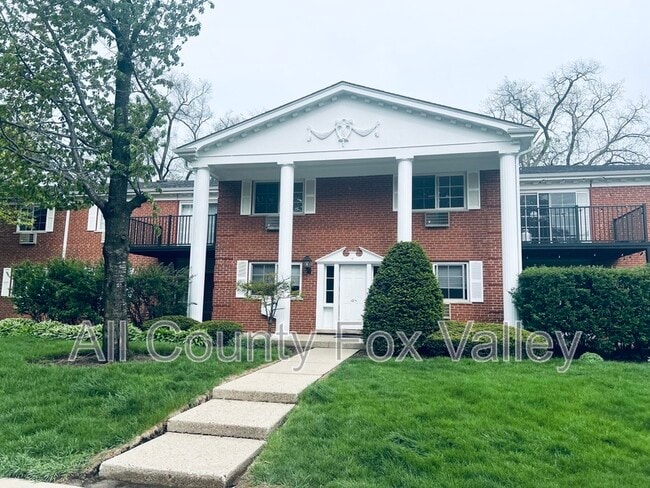 101 N Lincoln Ln in Arlington Heights, IL - Building Photo - Building Photo