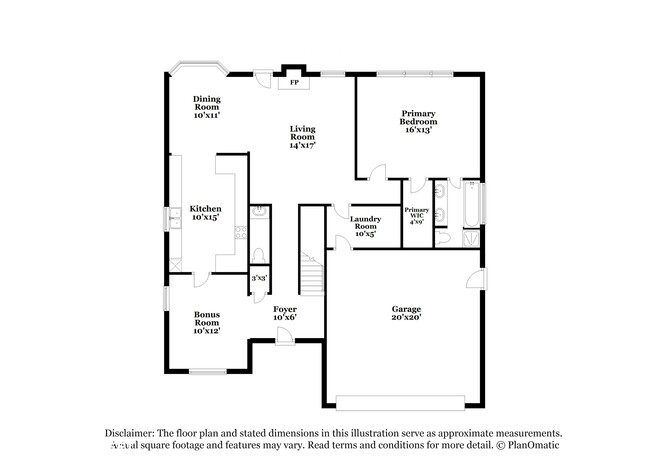 3375 Muddy Creek Road in Midland, NC - Building Photo - Building Photo