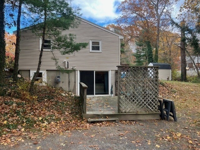 property at 55 Pine Tree Ln