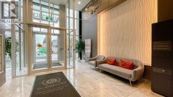 3333 Sexsmith Rd in Richmond, BC - Building Photo