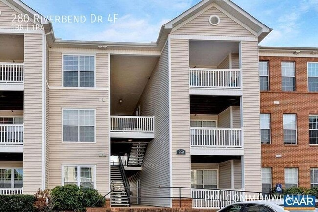 property at 280 Riverbend Dr