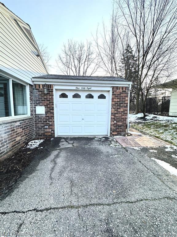 158 Marlborough Dr in Bloomfield Township, MI - Building Photo - Building Photo