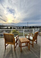 4435 Baker Avenue Northwest in Seattle, WA - Building Photo
