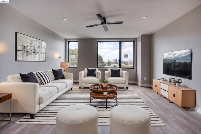 property at 4202 Telegraph Ave