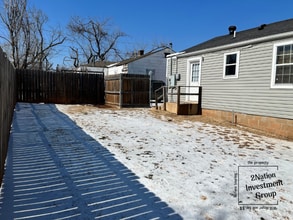 2924 Pioneer Ave in Oklahoma City, OK - Foto de edificio - Building Photo