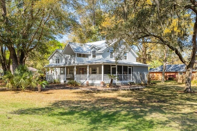 728 Willow Wood Pl in St. Augustine, FL - Building Photo - Building Photo