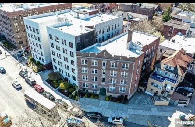 property at 6309 JFK Blvd E