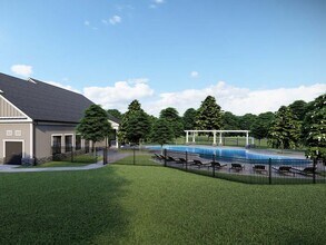 2121 Overlake Cir in Nashville, TN - Building Photo - Building Photo