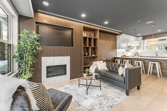 1 Cedar St in Cambridge, MA - Building Photo - Building Photo