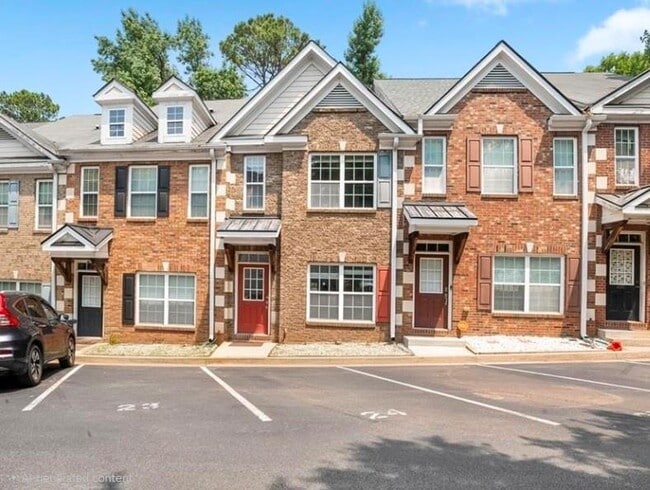 property at 2372 Johnson Rd NE