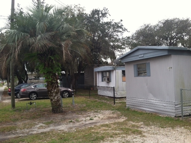 1441 34th St NW in Winter Haven, FL - Building Photo - Building Photo