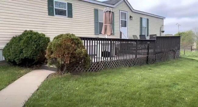 property at 3235 Hwy 1 SW
