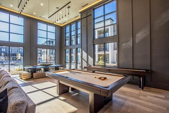 Aura 3Twenty in McKinney, TX - Building Photo - Interior Photo