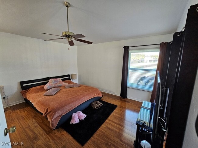 property at 20954 Country Barn Dr