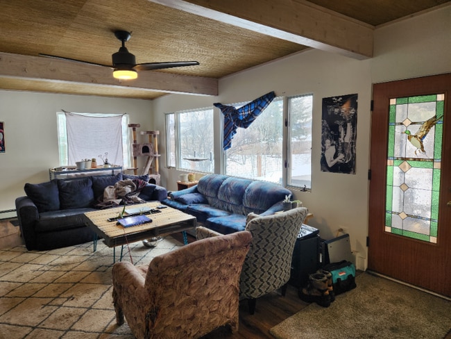 1206 E Curtiss St in Bozeman, MT - Building Photo - Building Photo