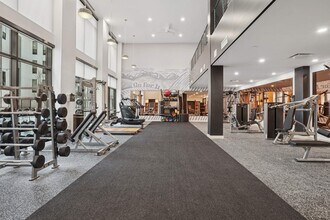 Peregrine in Irving, TX - Building Photo - Interior Photo