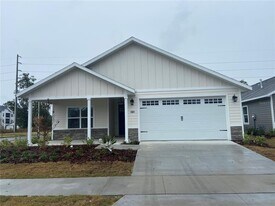 6790 SW 13th Ln in Gainesville, FL - Building Photo