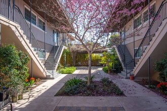 2817-2833 Carleton St in San Diego, CA - Building Photo - Interior Photo