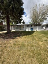 921 Avenue B NW in Great Falls, MT - Building Photo