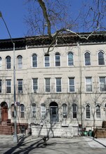 The Maison on Halsey in Brooklyn, NY - Building Photo - Building Photo