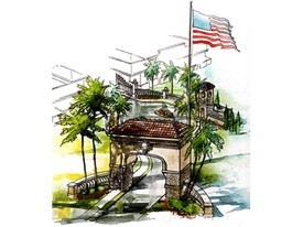 Cortana South Tampa Apartments