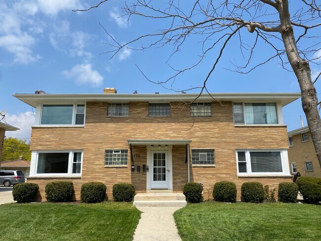 property at 3300 W Morgan Ave