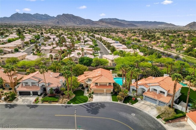 property at 2329 Delina Dr