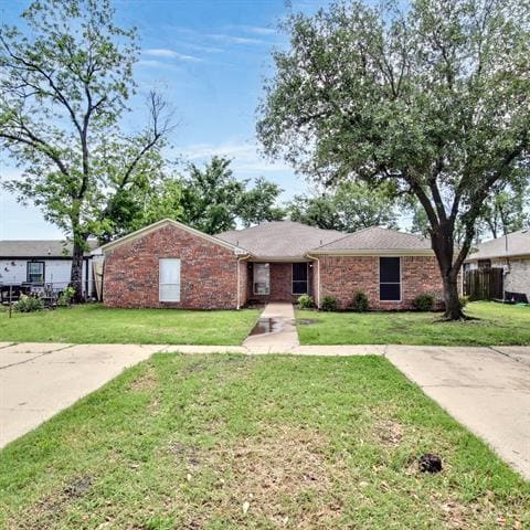 property at 404 Center St
