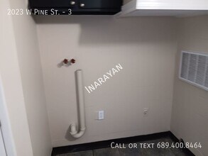 2023 W Pine St in Orlando, FL - Building Photo - Building Photo