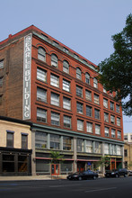 Searle Building in Rochester, NY - Building Photo - Building Photo