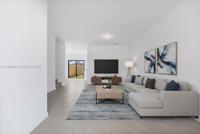 11926 SW 247th Ter in Homestead, FL - Building Photo - Building Photo