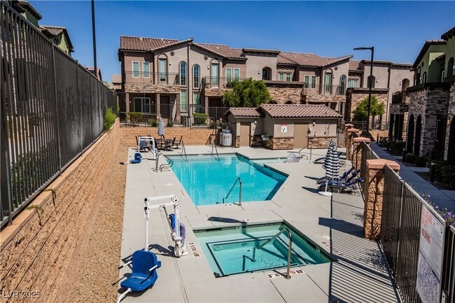 property at 10557 Ridge Glow Ave