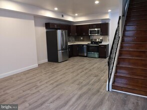 626 N 12th St, Unit 31 in Philadelphia, PA - Building Photo - Building Photo