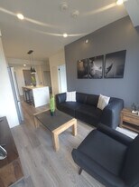 160 Mutual St, Unit SI ID1375290P in Toronto, ON - Building Photo