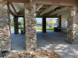 10351 W Girton Dr in Lakewood, CO - Building Photo