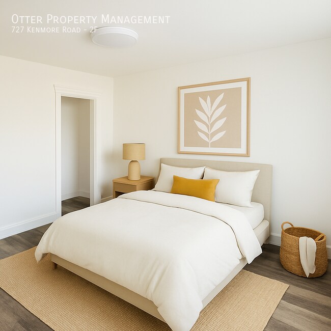 727 Kenmore Rd in Philadelphia, PA - Building Photo - Building Photo