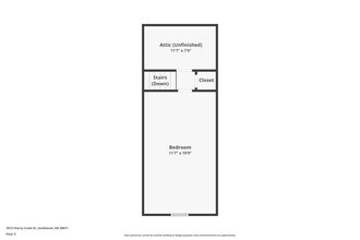 1813 Cherry Creek Dr in Southaven, MS - Building Photo - Building Photo