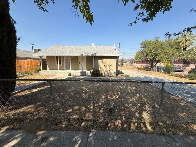 property at 2266 S Eunice Ave