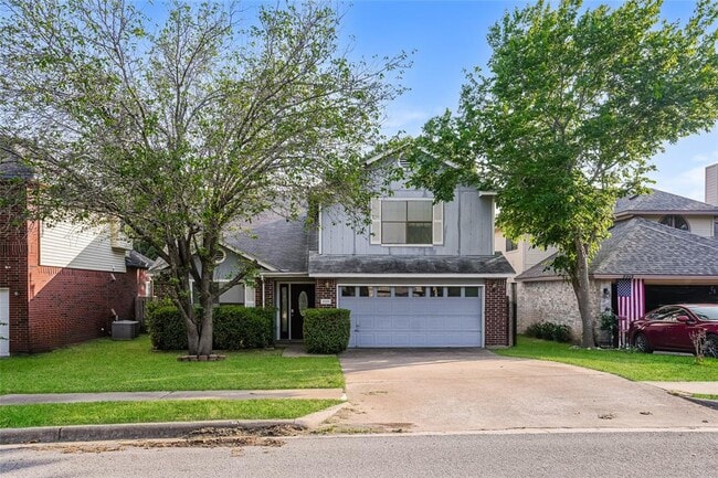 2211 Rick Whinery Dr