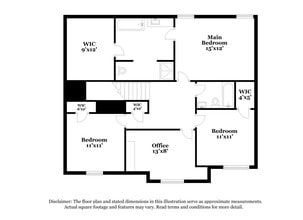 1808 Rose Cir in Lewisville, TX - Building Photo - Building Photo