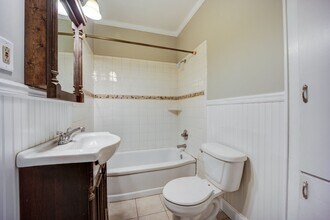 2011 S S St in Fort Smith, AR - Building Photo - Building Photo