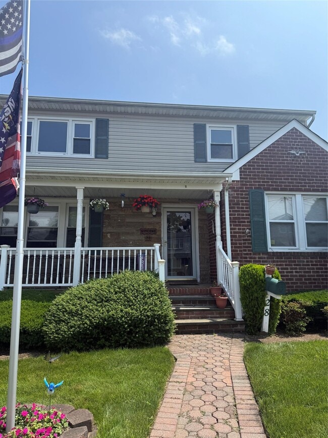 property at 28 Lenox Ave