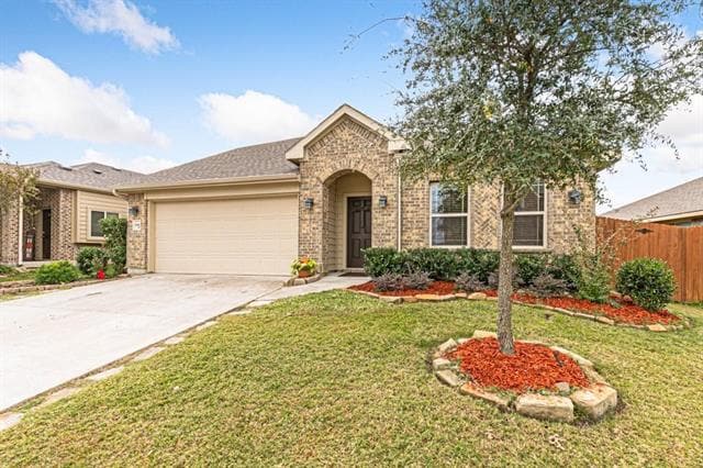 2106 Blakehill Dr in Forney, TX - Building Photo - Building Photo